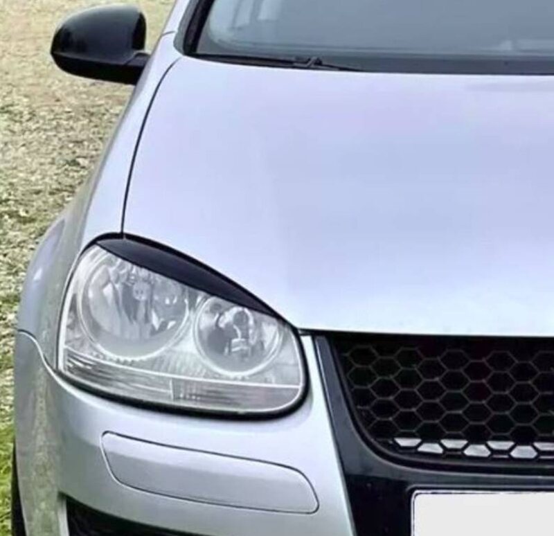 Mracitka VOLKSWAGEN GOLF 5 6 - 2