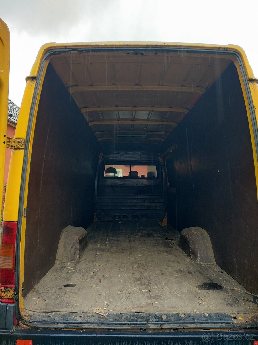 VW LT35 - 2