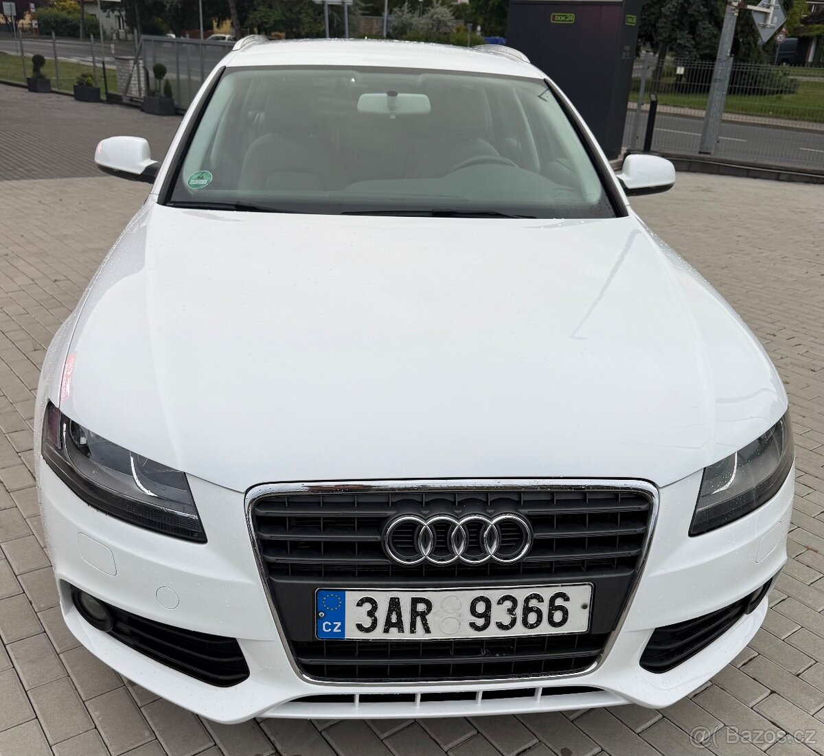 Audi A4 3.0 tdi 4x4 176kw - 2