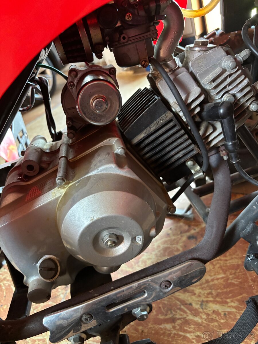 ATV 125