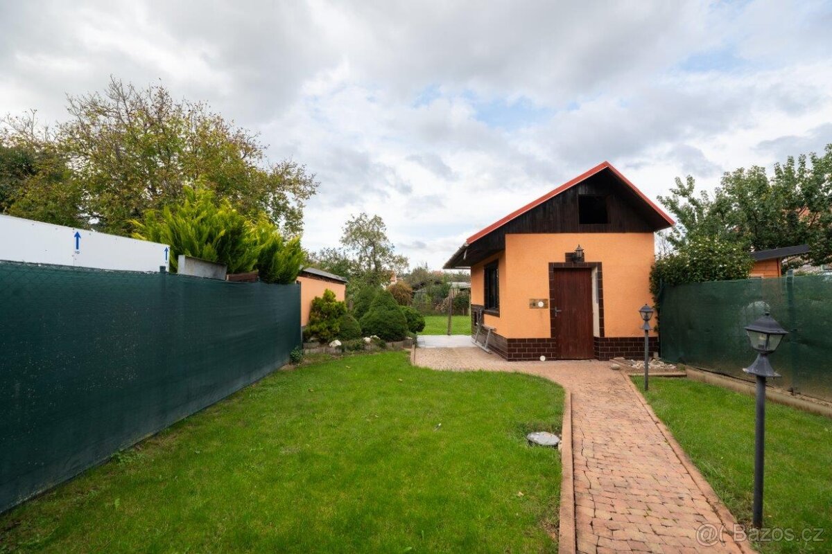 PRODEJ RD UHERSKÝ BROD, ZAHRADNÍ - 2