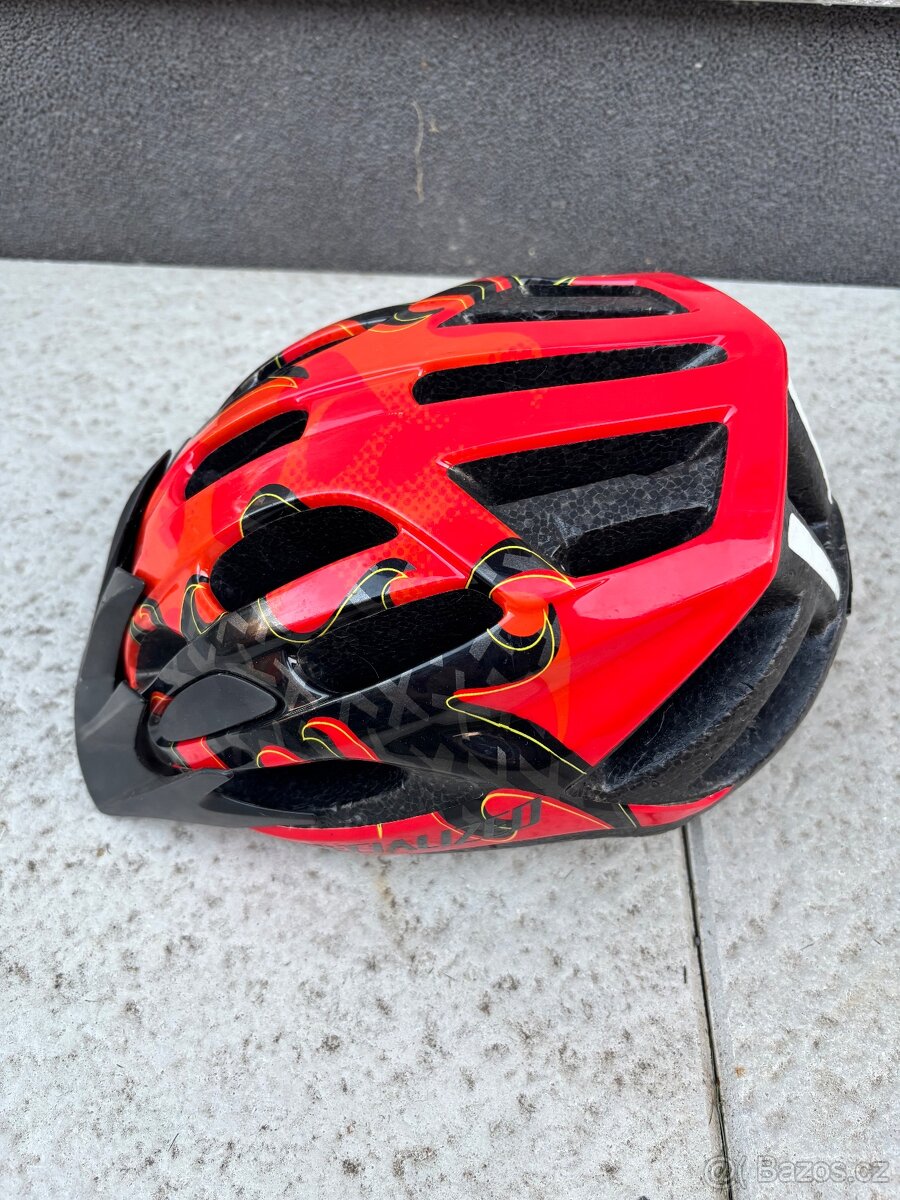 Dětská cyklo helma Specialized - 2