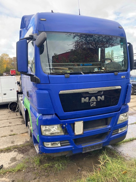 MAN TGX 18.440 4x2 BLS - na náhradní díly - 2