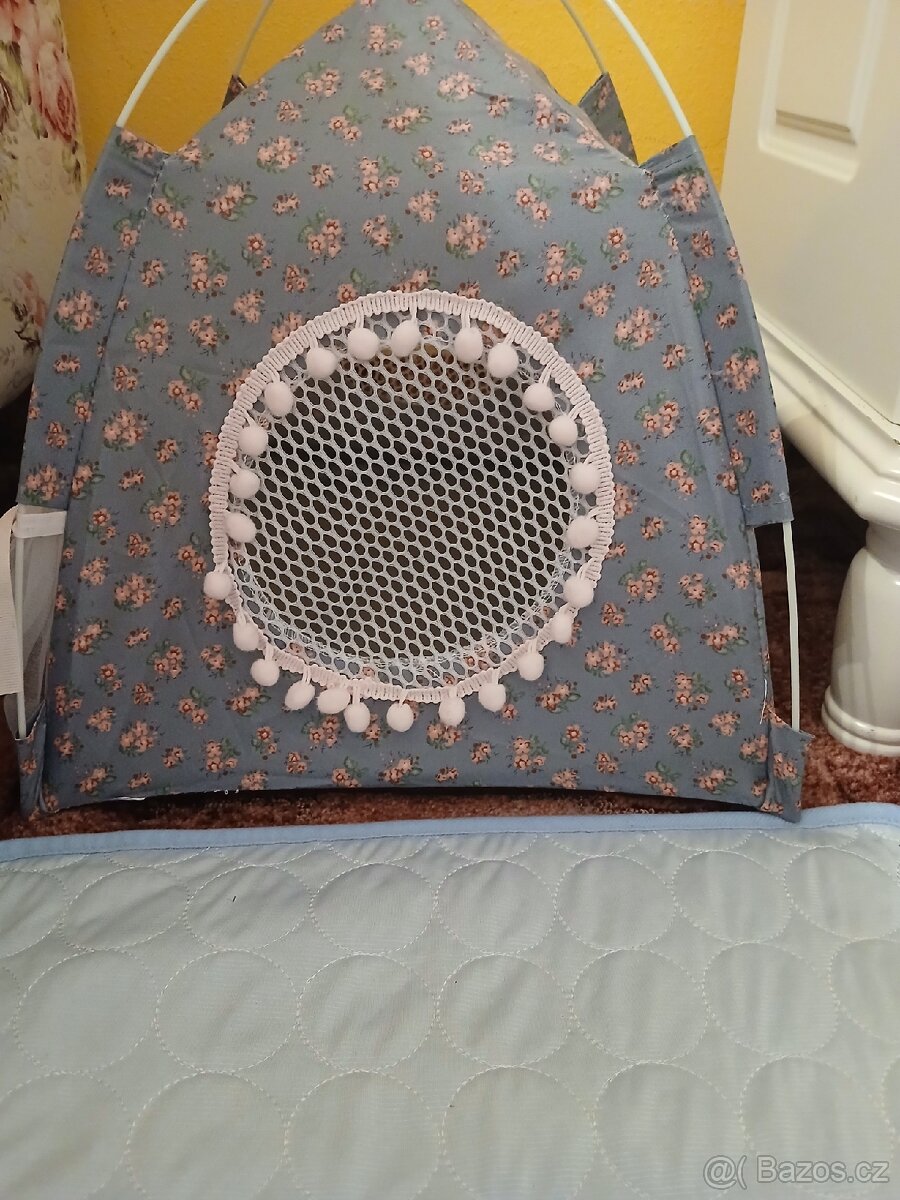 Krásná boudička - 2