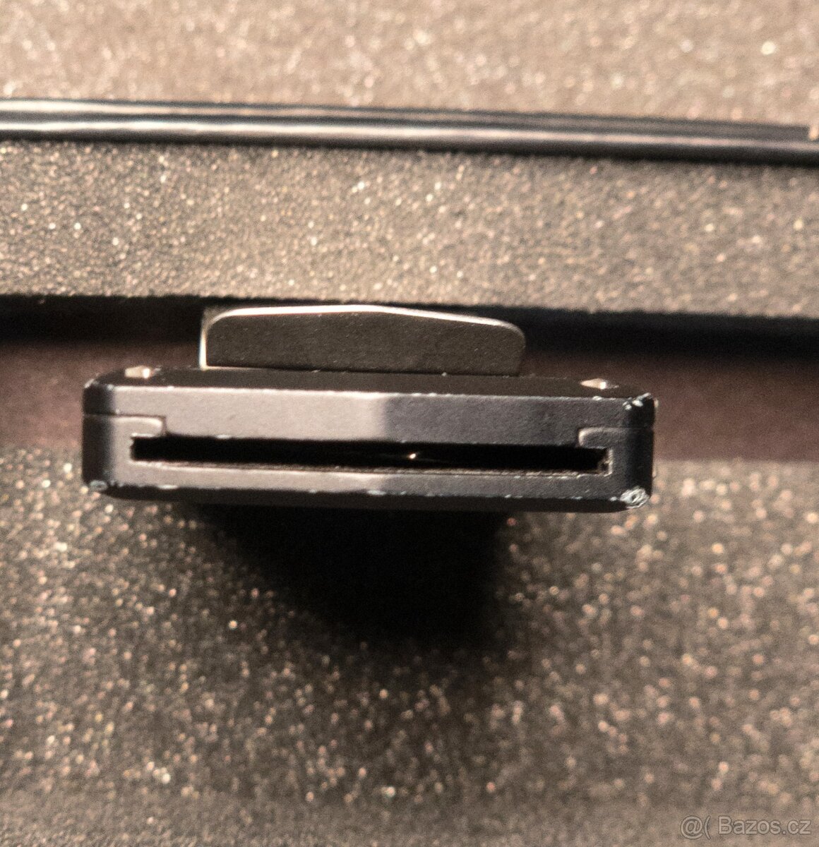 Microtech Exocet Tanto - 2