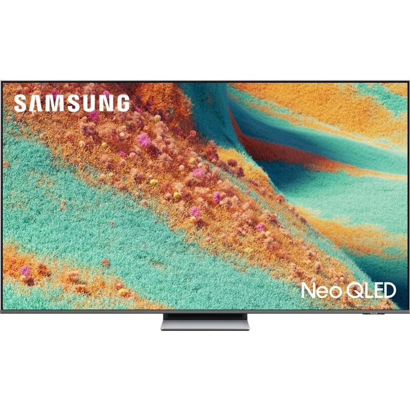 Samsung QE65QN85F QLED TV 144Hz, 4K Smart 163cm, 2025 - 2