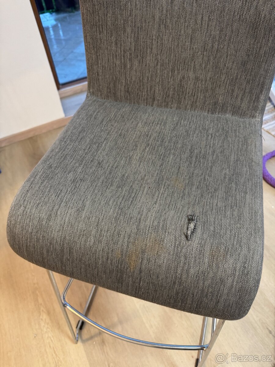 Barové židle - 2