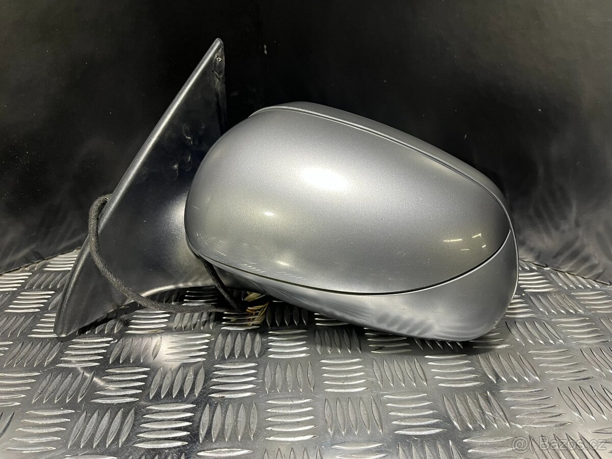 //Levé + Pravé zpětné zrcátko Porsche Cayenne// - 2