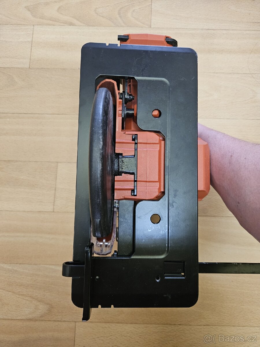 Hilti nuron Aku kotoučová pila na dřevo SC 6WL-22
- 2