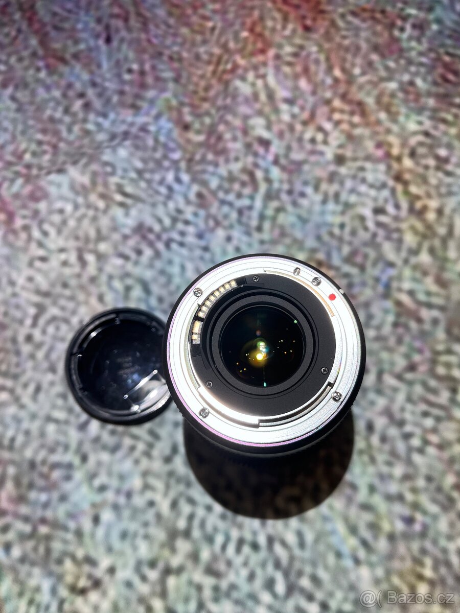 Sigma Art 18-35mm - 2