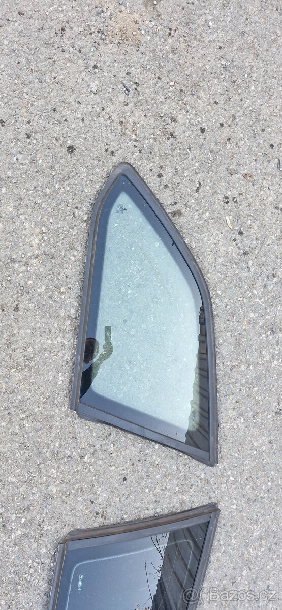 Leve prave zadni okno skoda octavia 3 combi - 2