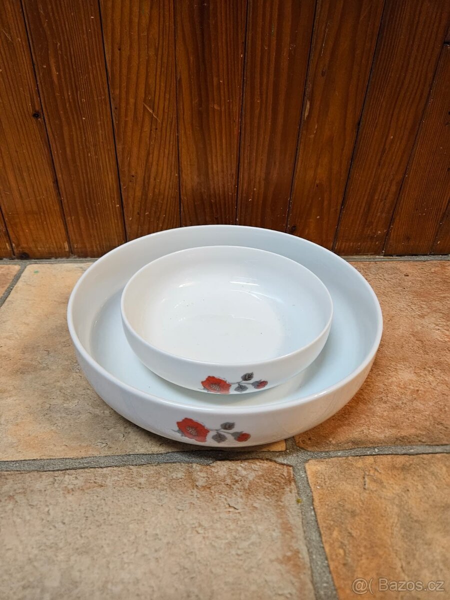 Jídelní souprava - 2