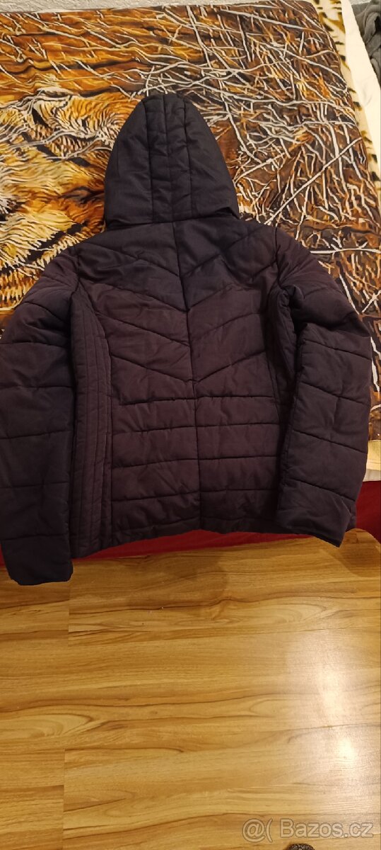 Dámská zimní bunda Esmara - 2