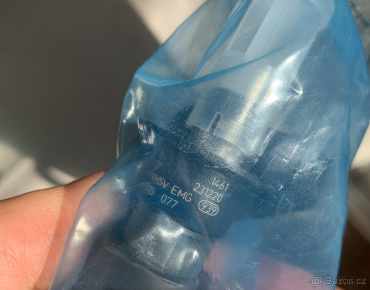 Vstrikovač BMW 13537808089 pro motorizaci 335D M57- AKCE - 2