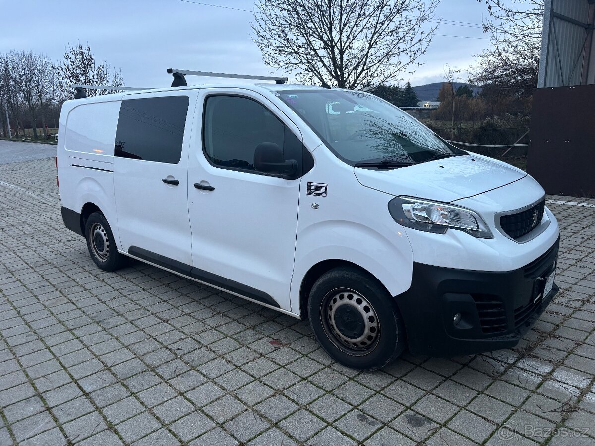 Peugeot Expert 6 mist - 2