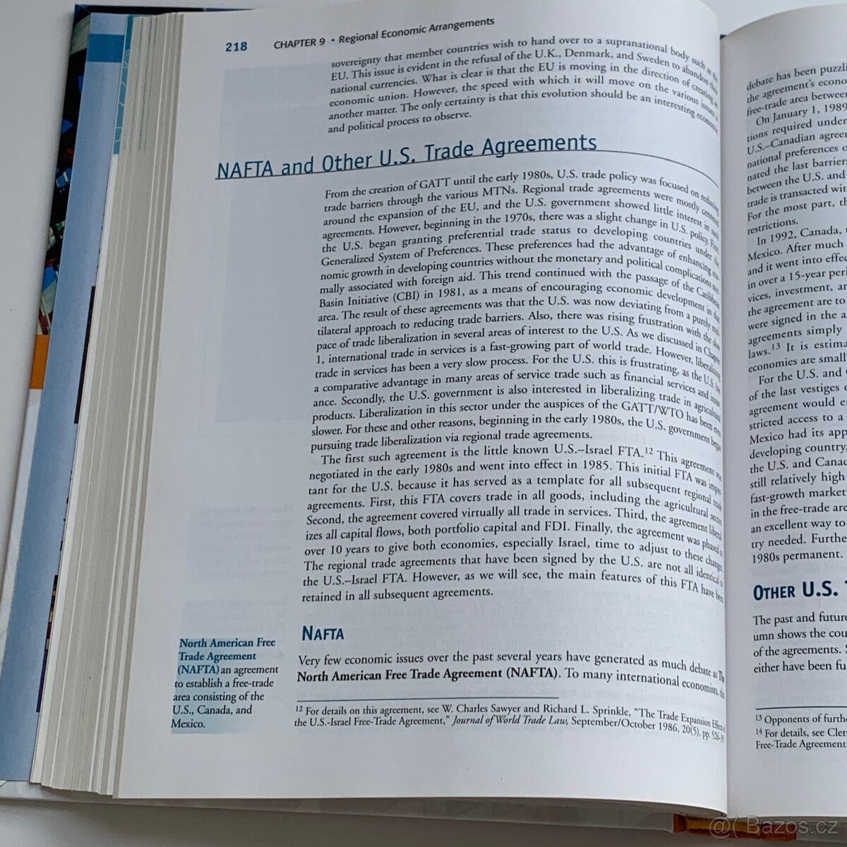 International Economics 2nd Edition (english) - 2