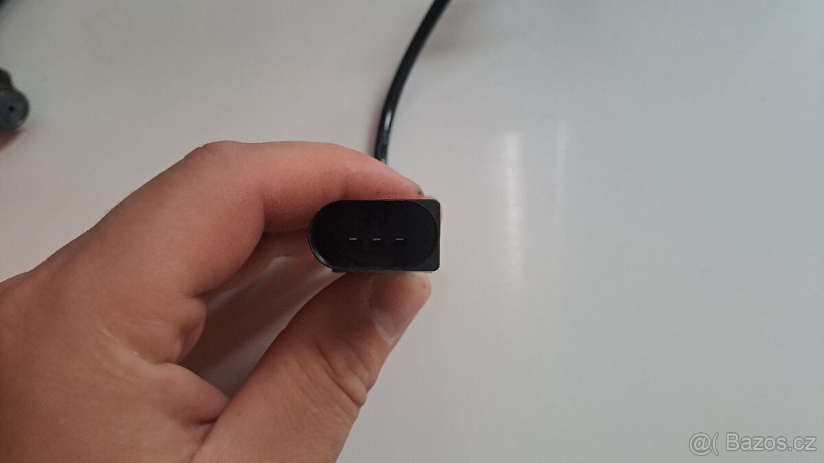 Snímač klikové hřídele BMW E81 E46 E60 E90 E61 E83 - 2