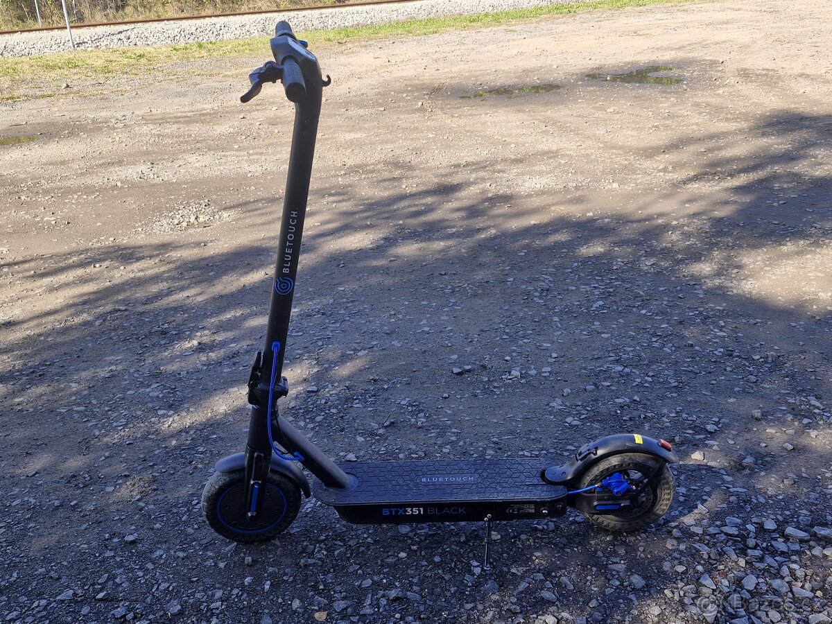 Elektrokoloběžka Bluetouch BTX351 - 2