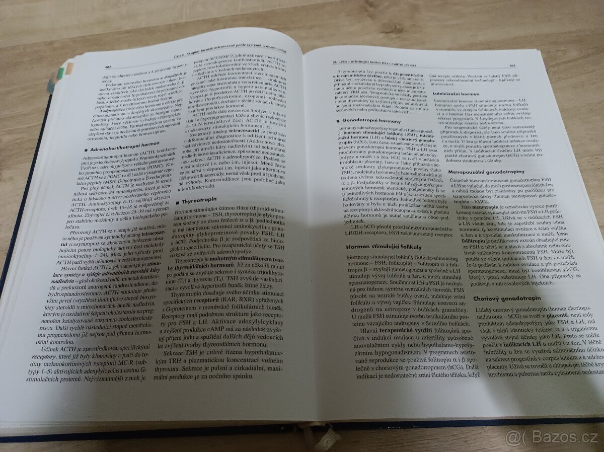 Základní a aplikovaná farmakologie Lincová, 2. vydání - 2