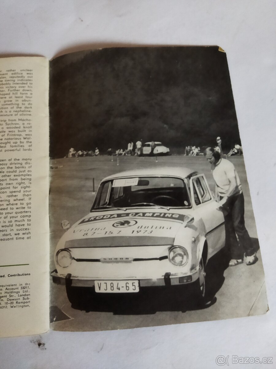 CZ 250 , 175 , 125 - 2