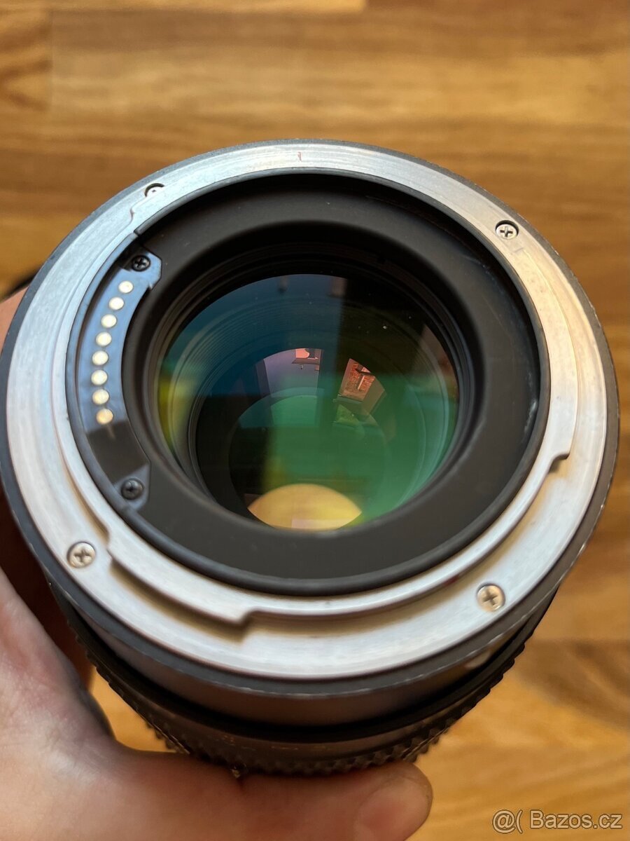 Mamiya 645 Macro MF 120mm f4 1:1 pro Mamiya 645 AF/Phase One - 2