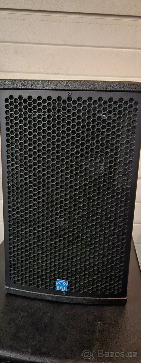 KME VL8 + LD Systems DAVE12G3 - 2