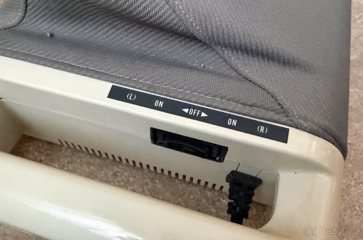 Masážní přístroj na krk Vitec - 2