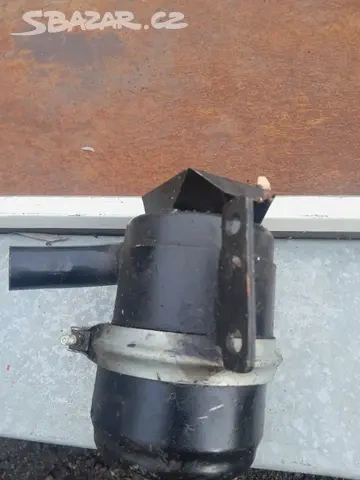 Prodám filtr k motorům jikov tera vari viz fota - 2