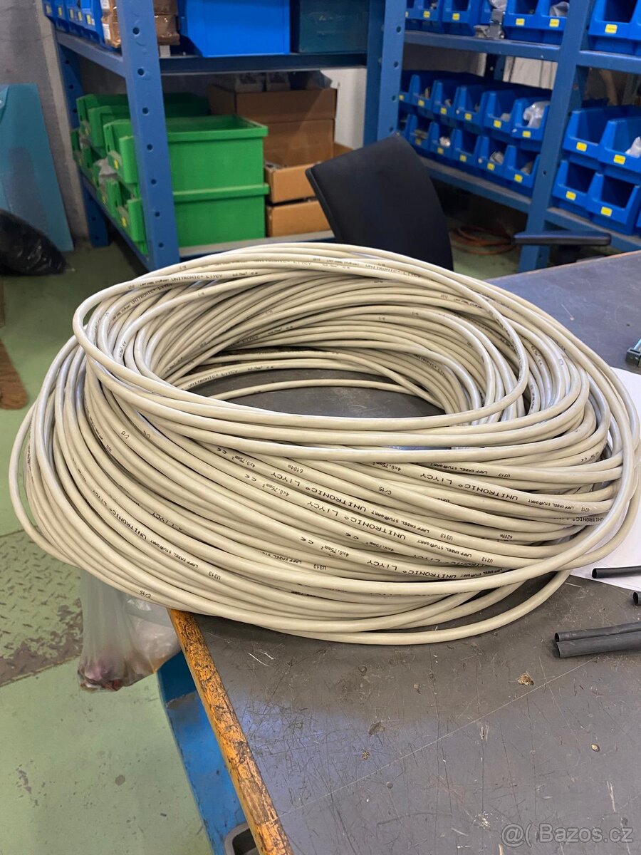 Kabel - 2