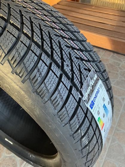 Zimní pneumatika Goodyear - 2