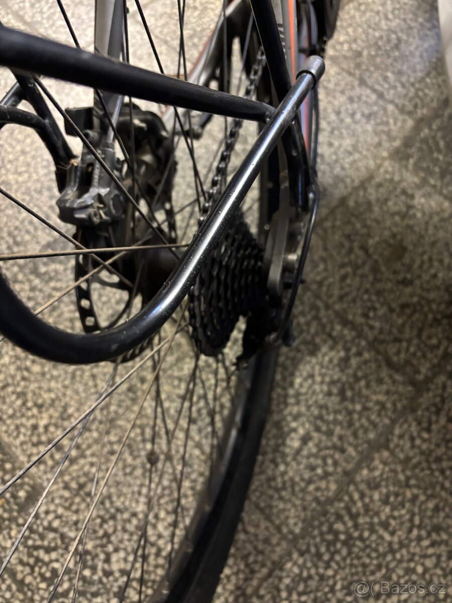 Prodám elektrokolo KTM - 2