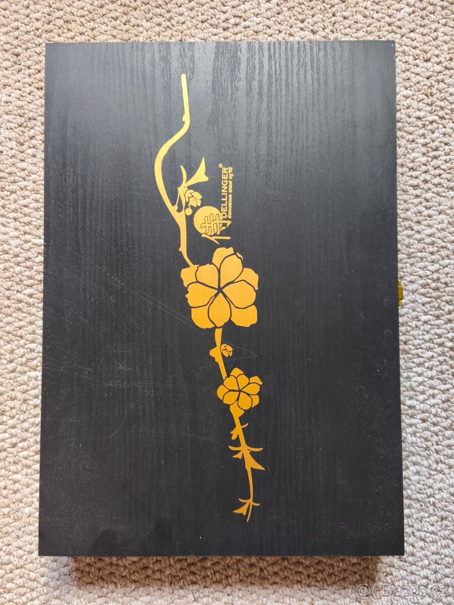 Sada nožů Dellinger - 2