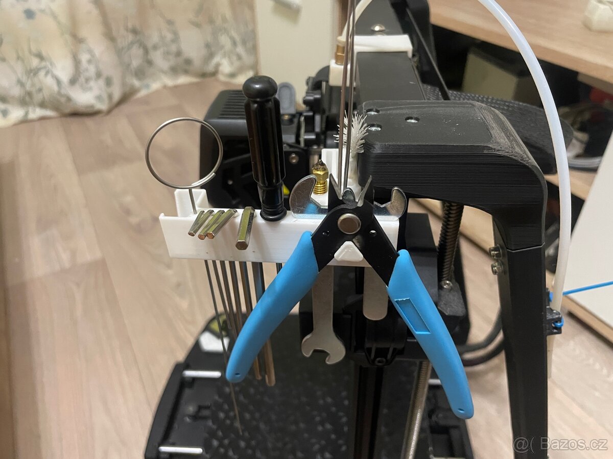 Creality Ender V3 SE - 2