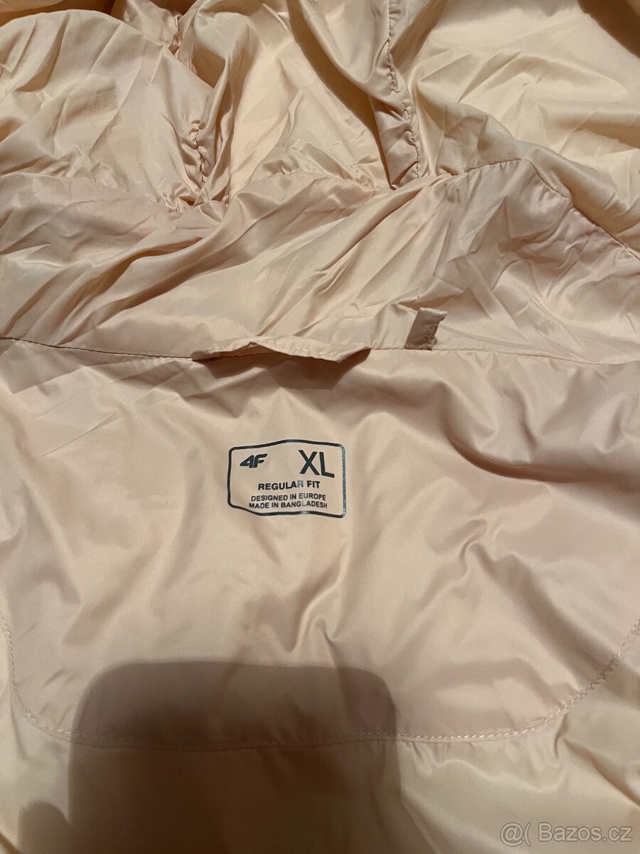 Dámská vesta 4F sports - 2