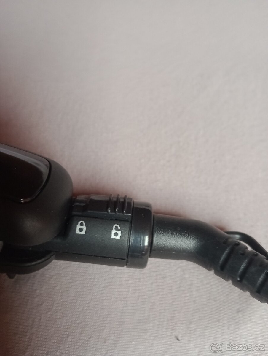 Žehlička na vlasy - 2