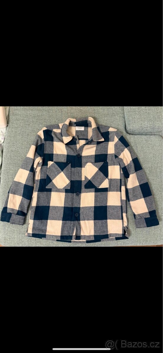 Prodávám oblečení (podzimní–zimní) - 2