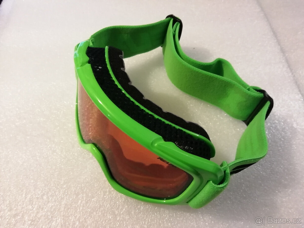 Lyžařské dětské brýle RELAX - 2