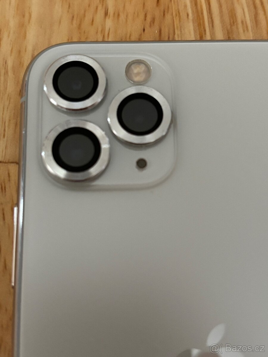 iPhone 11 Pro 256GB - 2