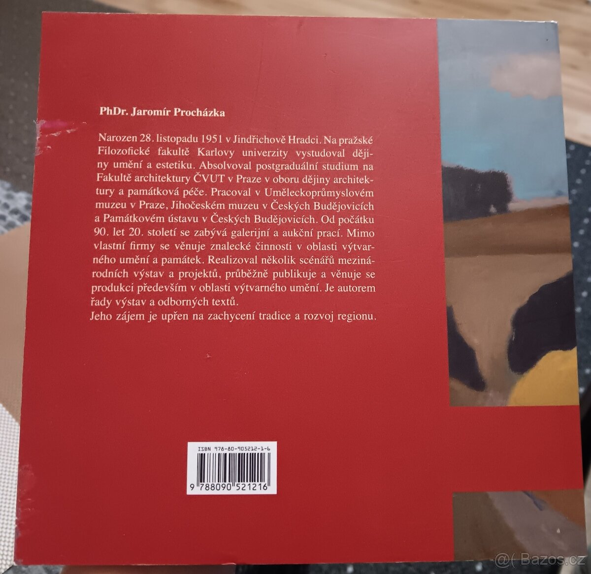 Antonín Šít - Jaromír Procházka - 2