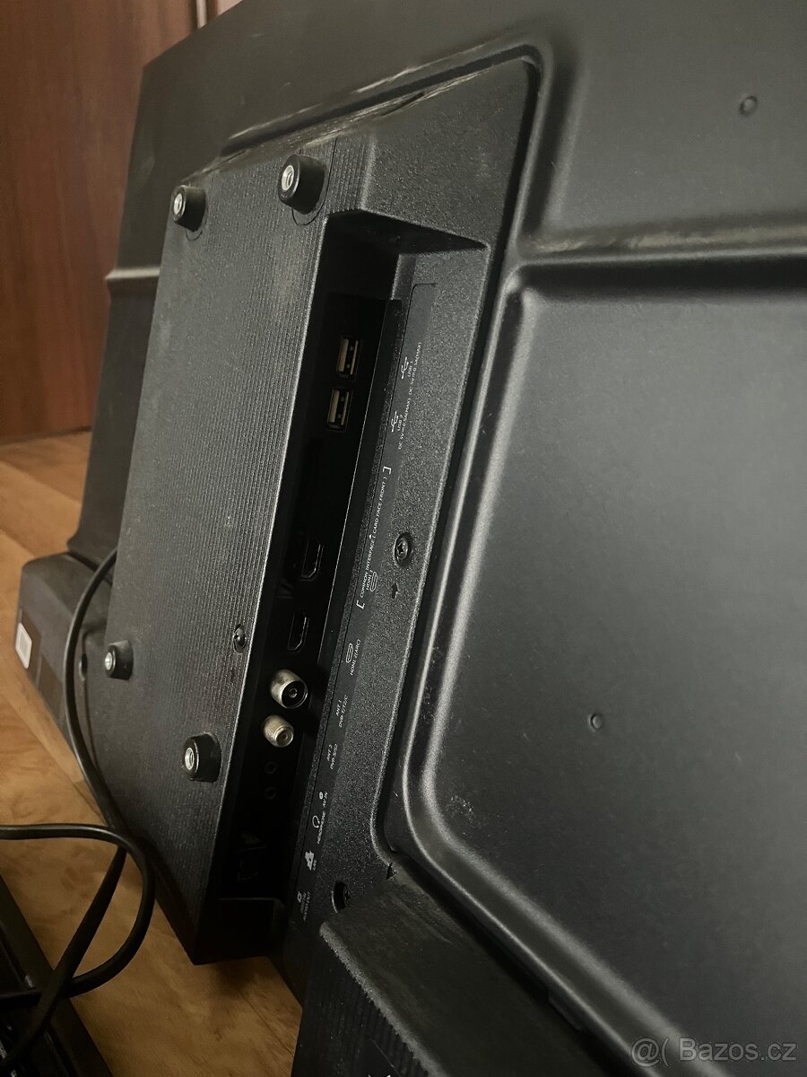 TV HISENSE 32A5620F - 2