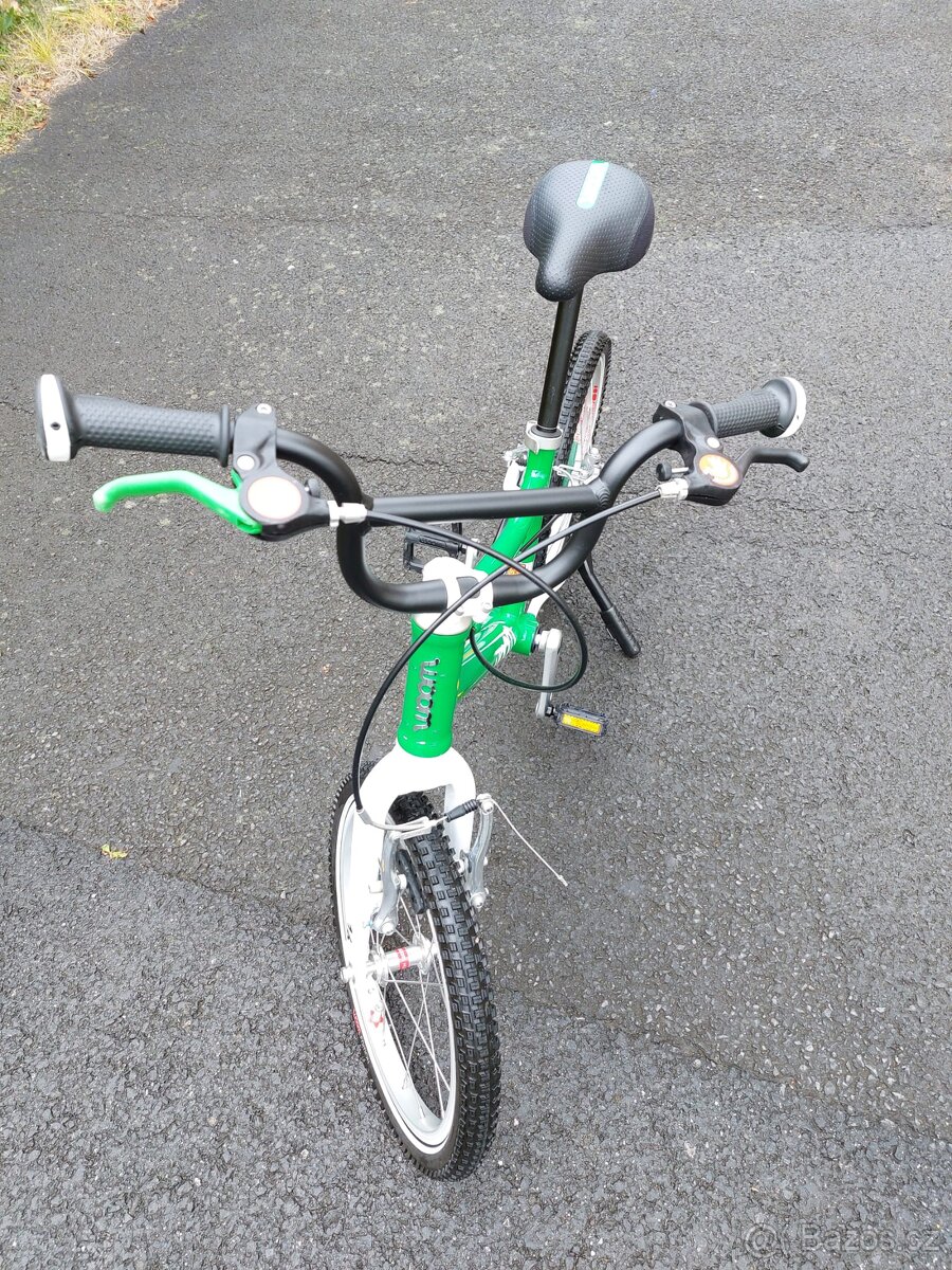 Dětské kolo WOOM 3 - 2