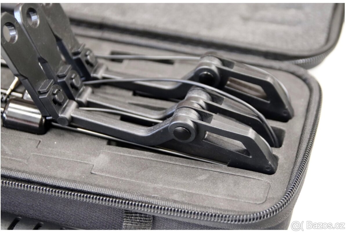 Rybářské potřeby - 2