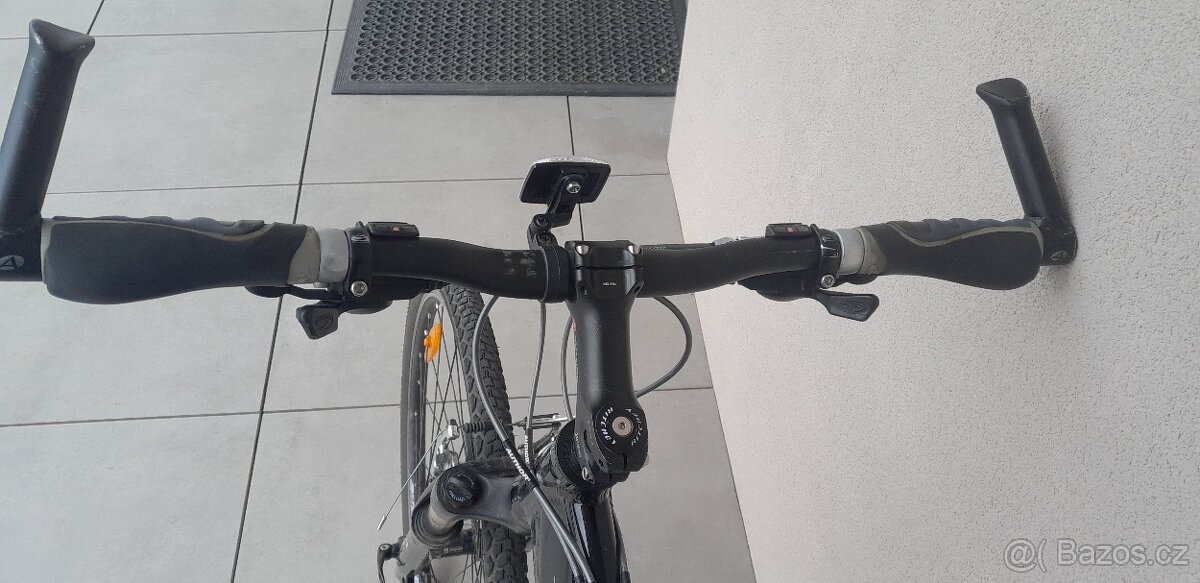 Krosové kolo Author Zenith - 2