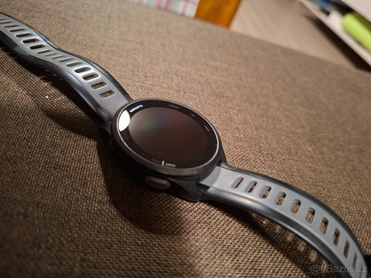 Garmin 165 Forerunner Music - 2