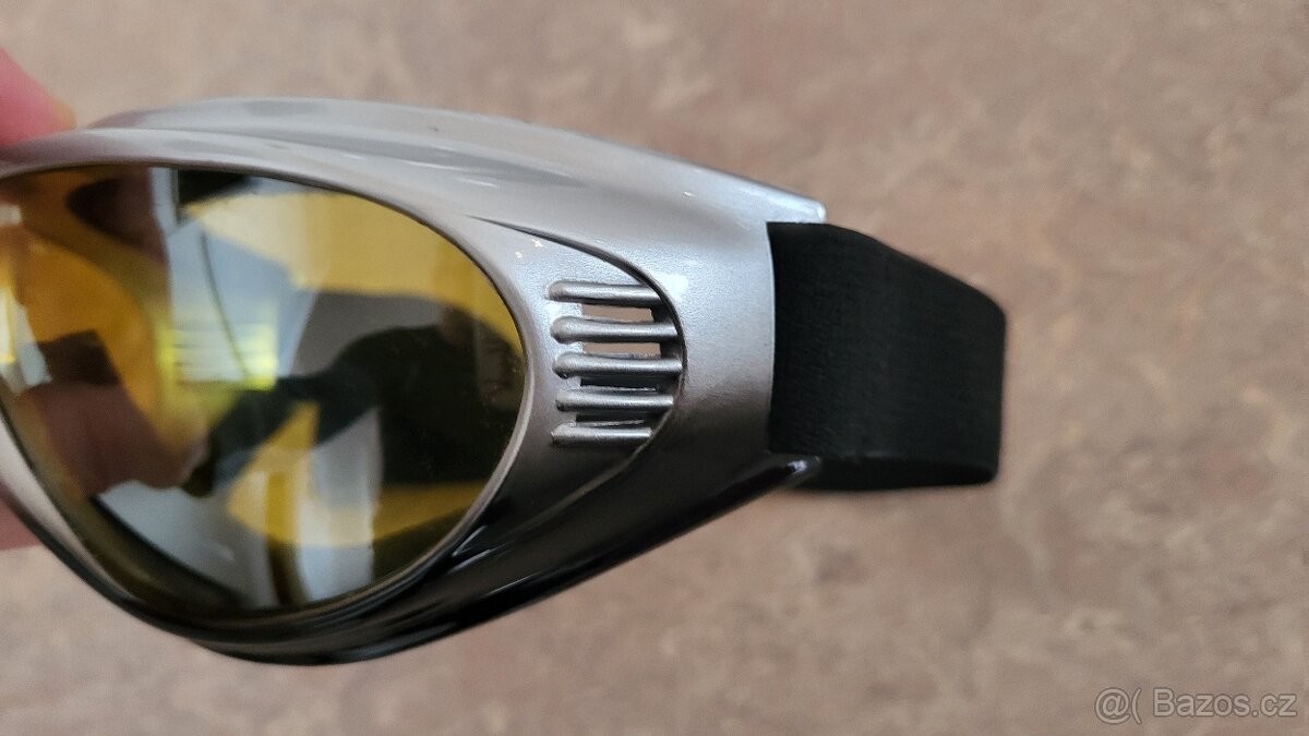 Dětské lyžařské brýle - 2