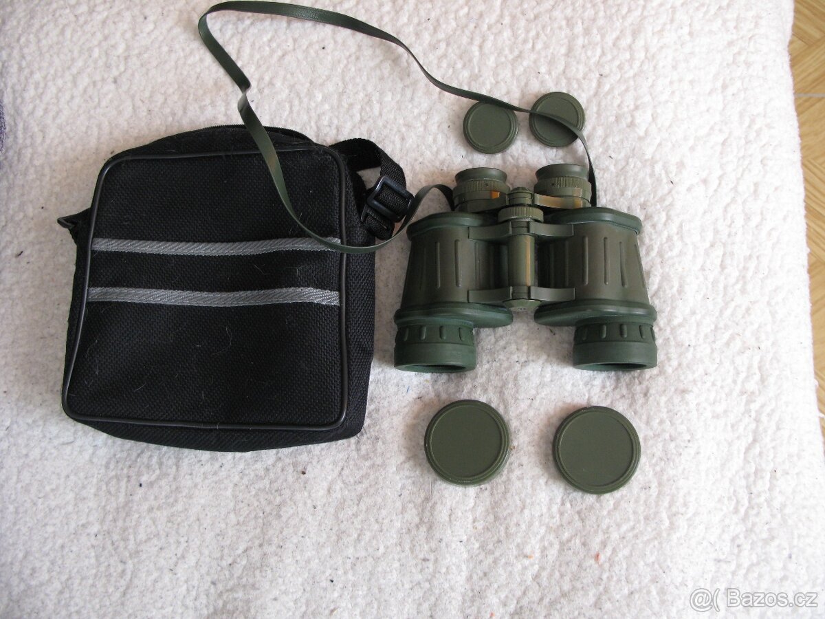 Dalekohled 8x40 - 2