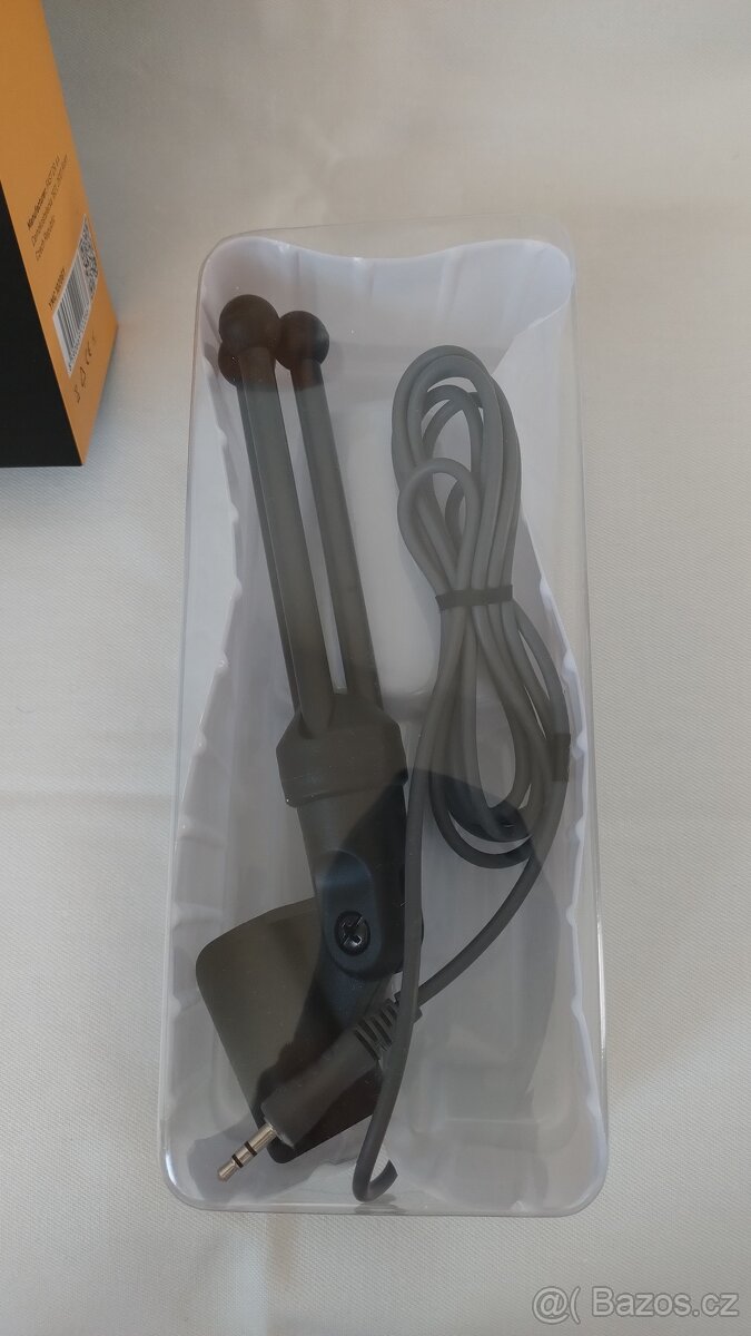 MIKROFON Yenkee, NOVÝ, nevhodný dárek - 2