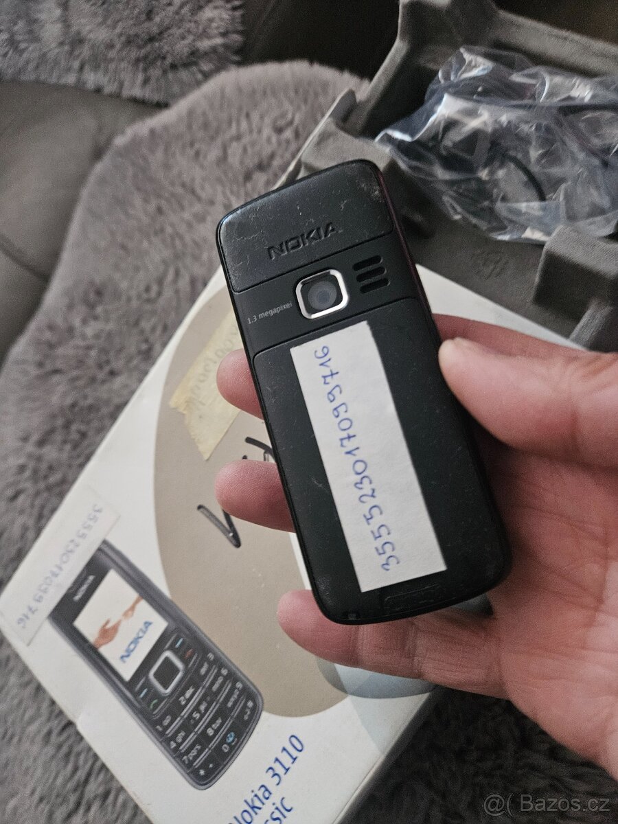 Nokia 3110 - 2