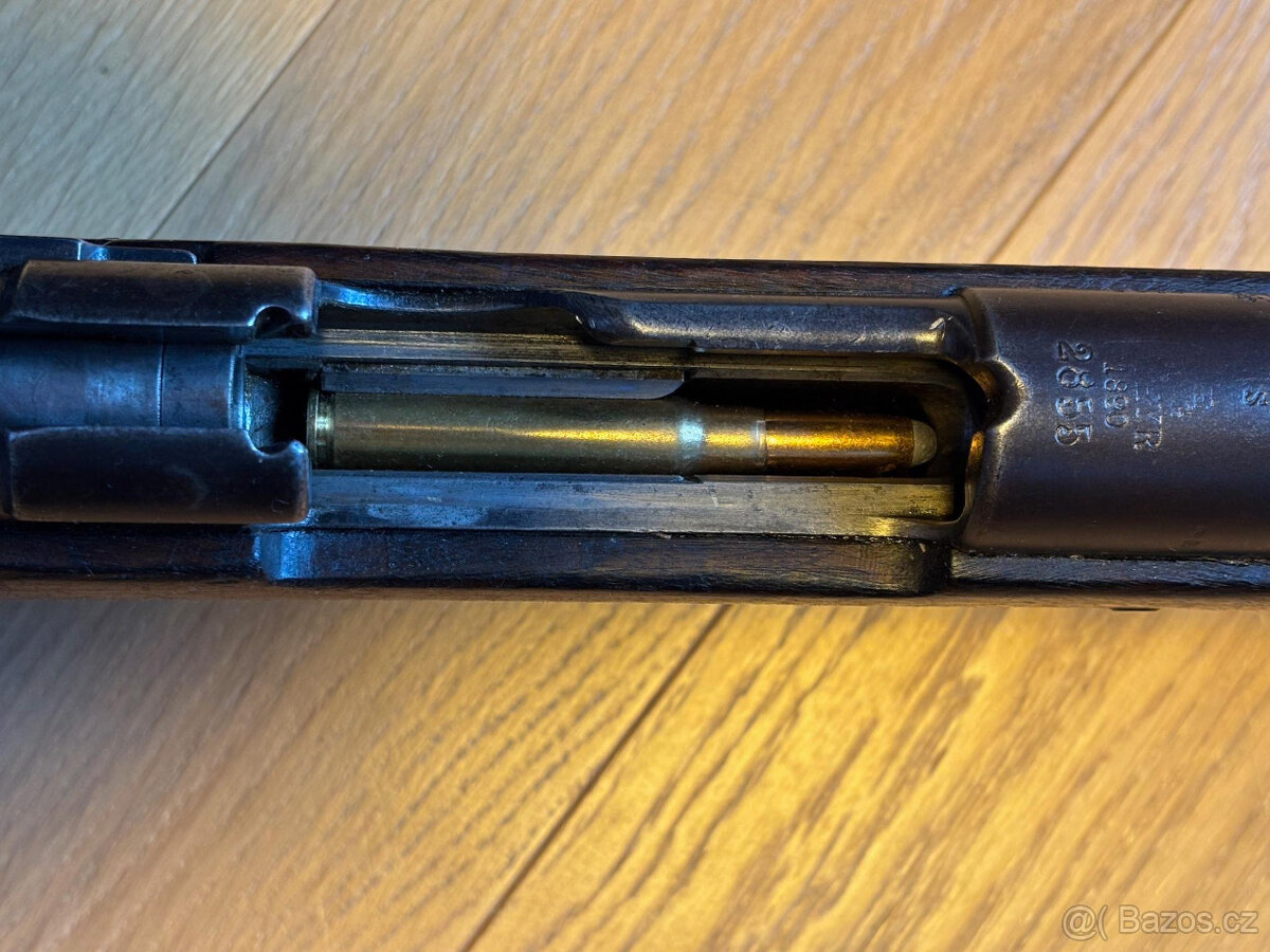 Gewehr 88 Steyr 8x57J - 2