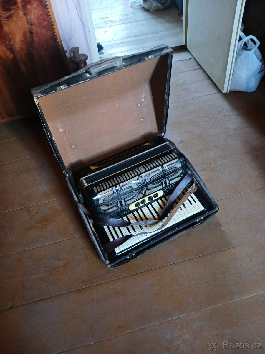 Akordeon - 2